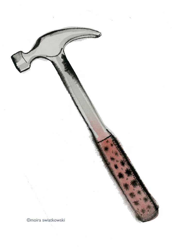 hammer